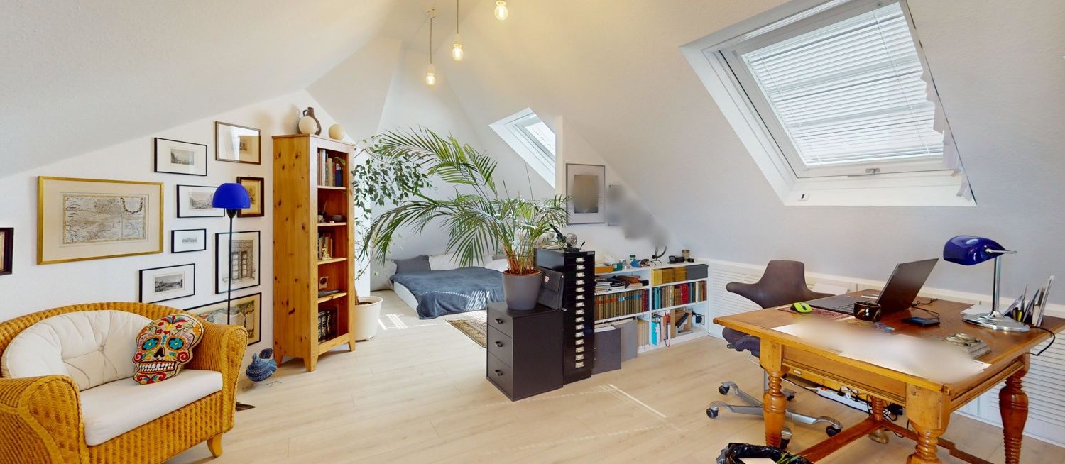 Studio Ansicht I