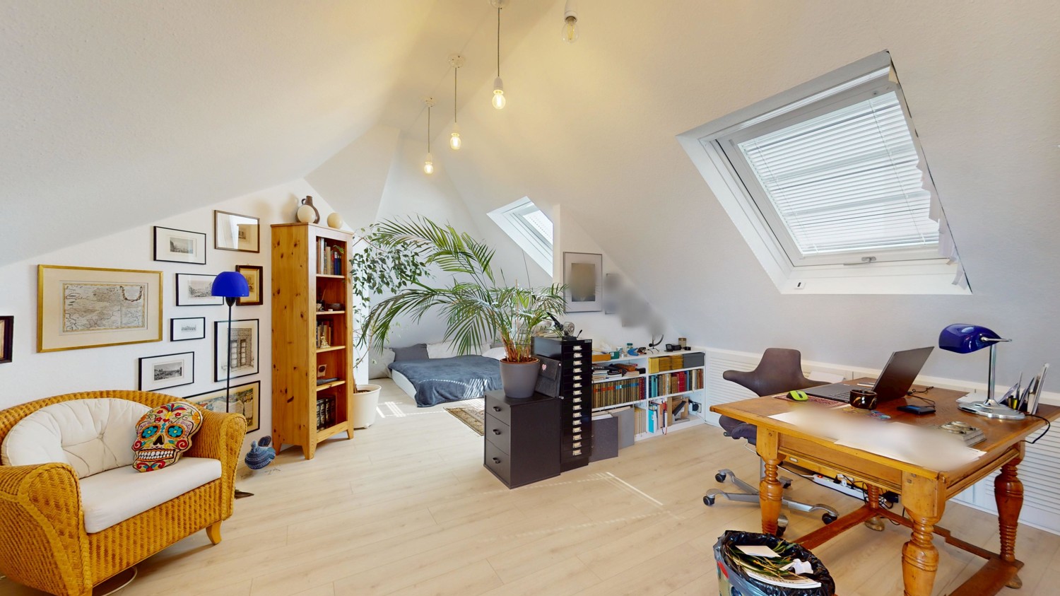 Studio Ansicht I