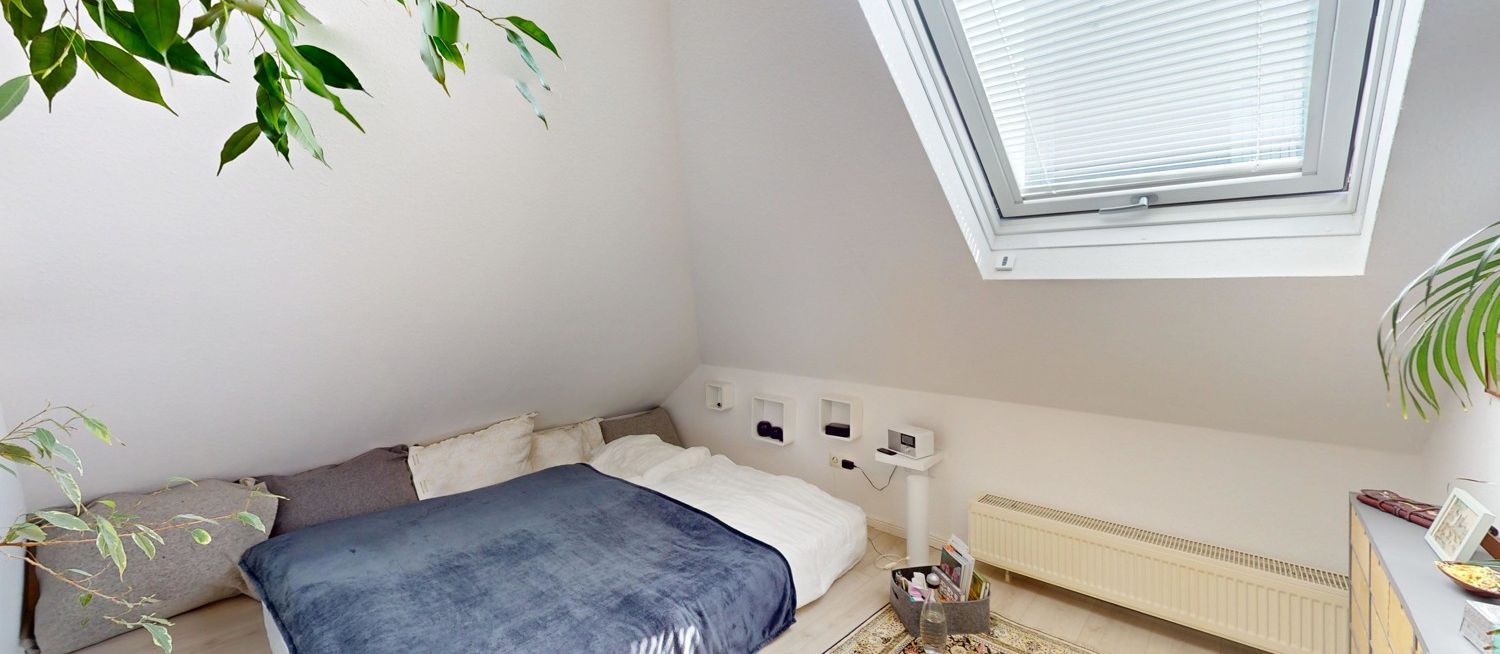 Studio Ansicht III