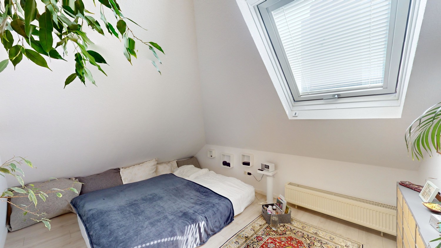 Studio Ansicht III