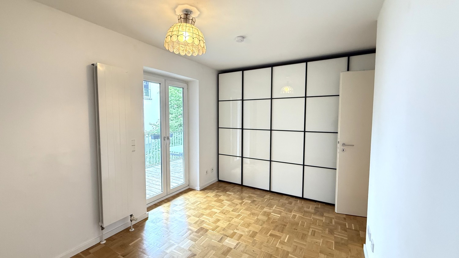 Zimmer Ansicht II