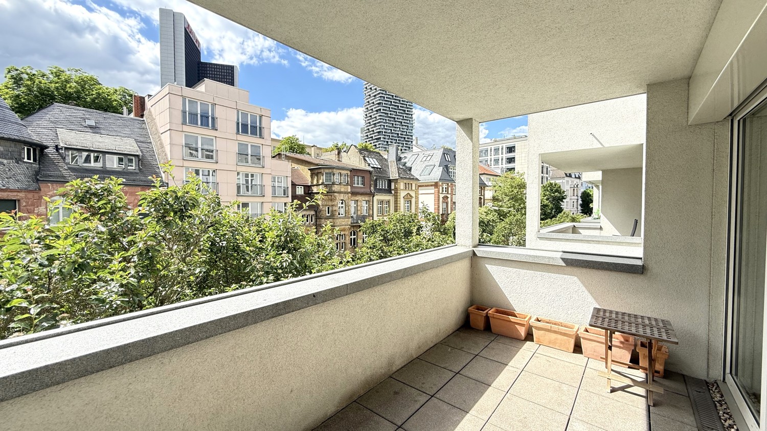 Balkon I