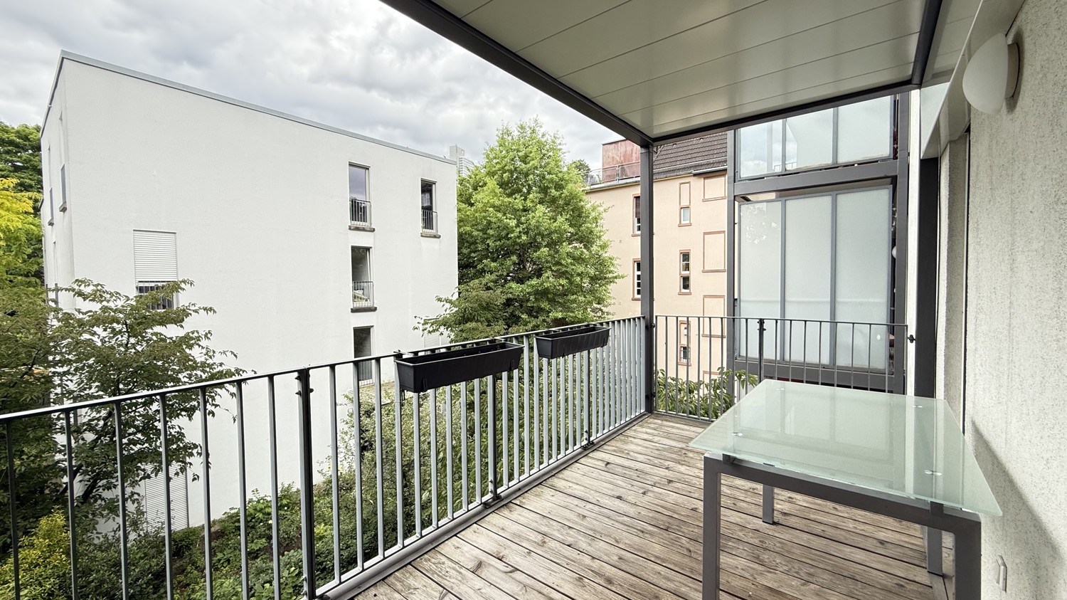 Balkon II