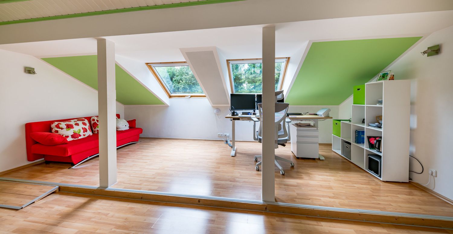 Zimmer II DG