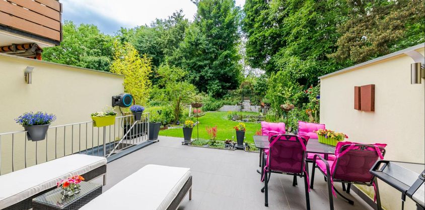 von Poll Immobilien GmbH