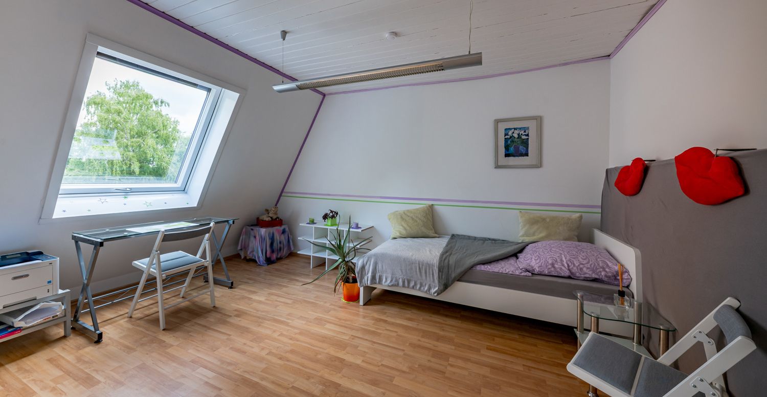 Zimmer I DG