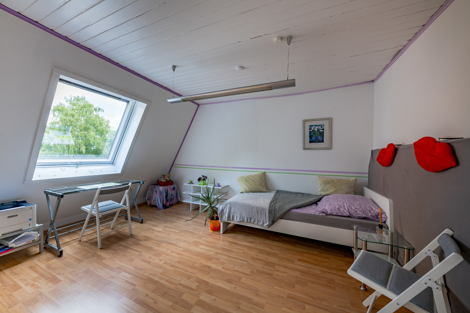Zimmer I DG