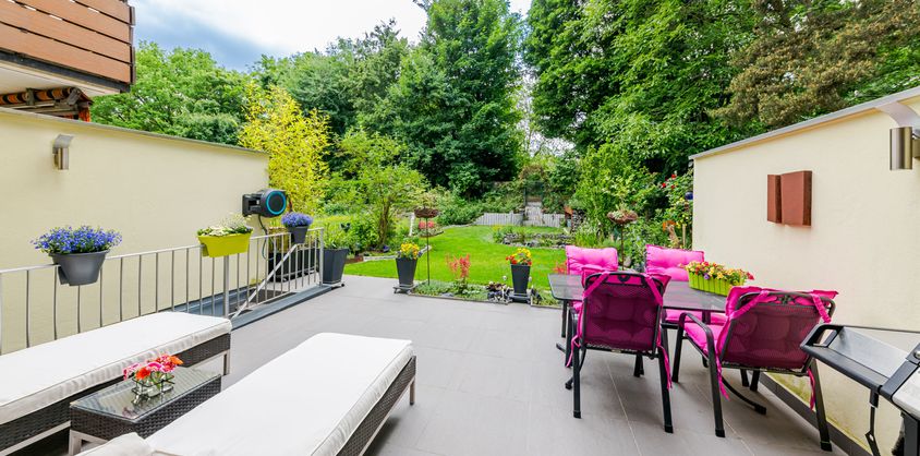von Poll Immobilien GmbH