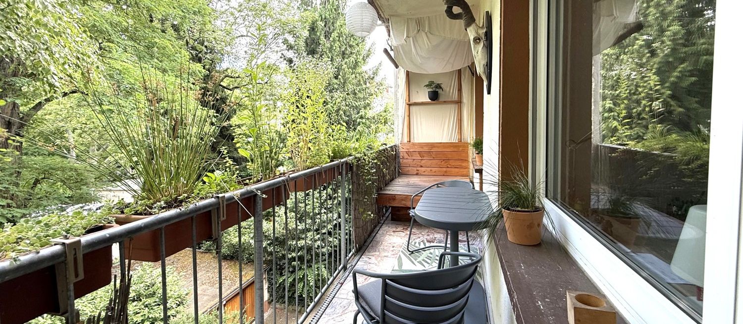 Balkon