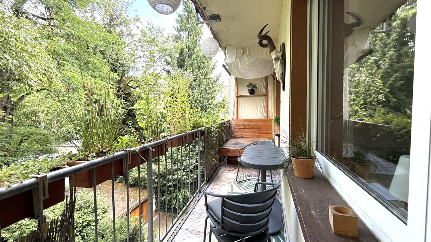 Balkon