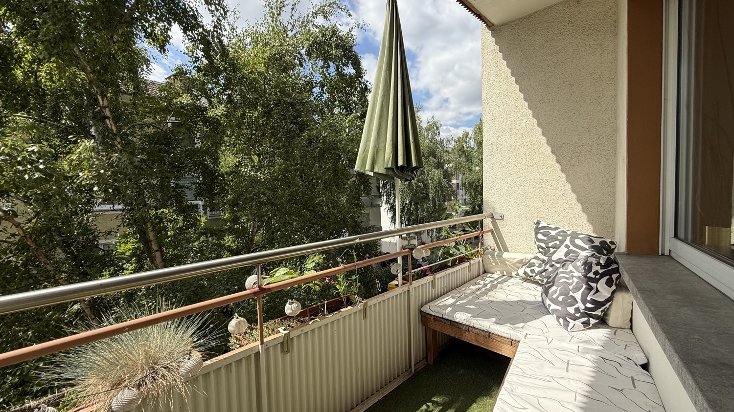 Loggia