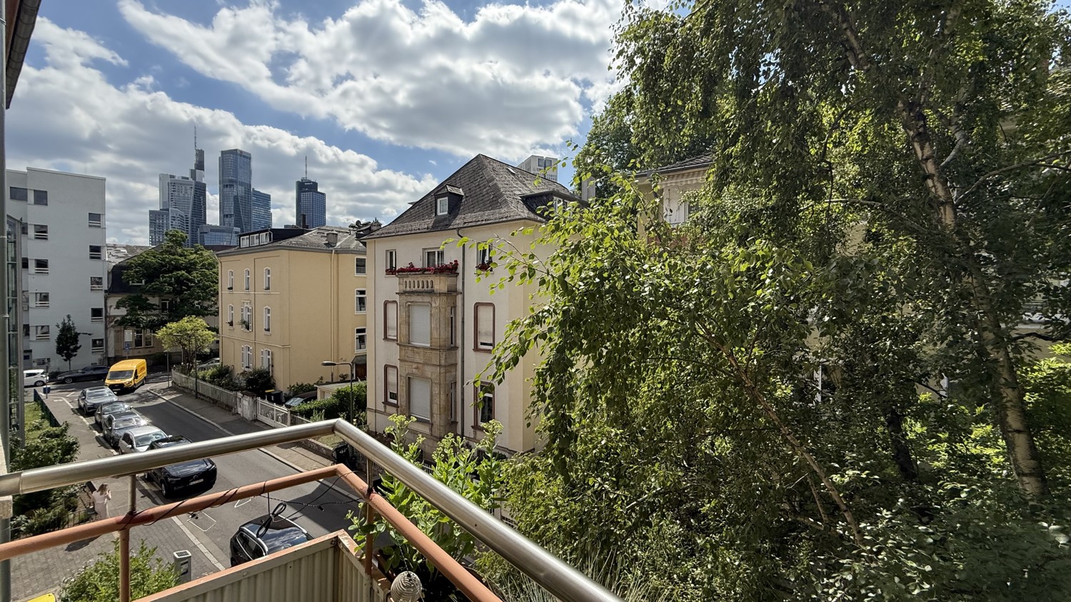Ausblick