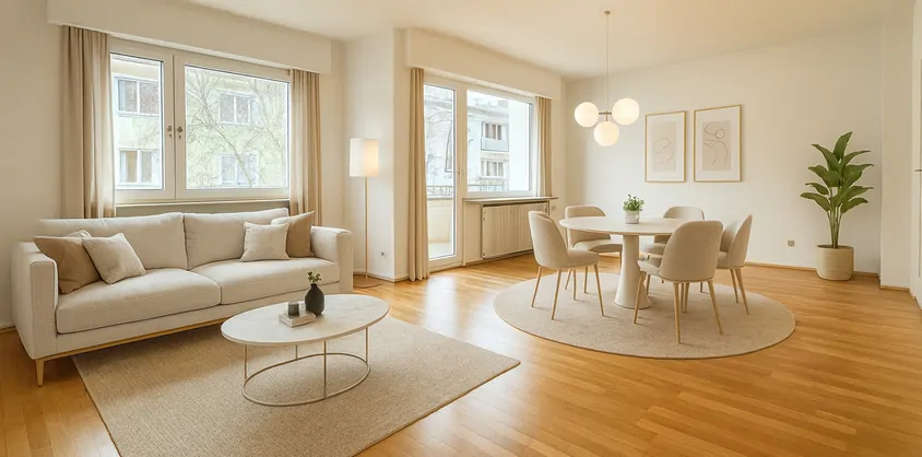 von Poll Immobilien GmbH