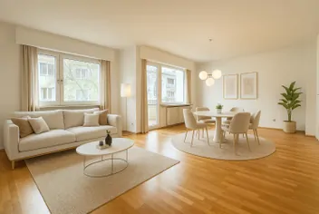 von Poll Immobilien GmbH