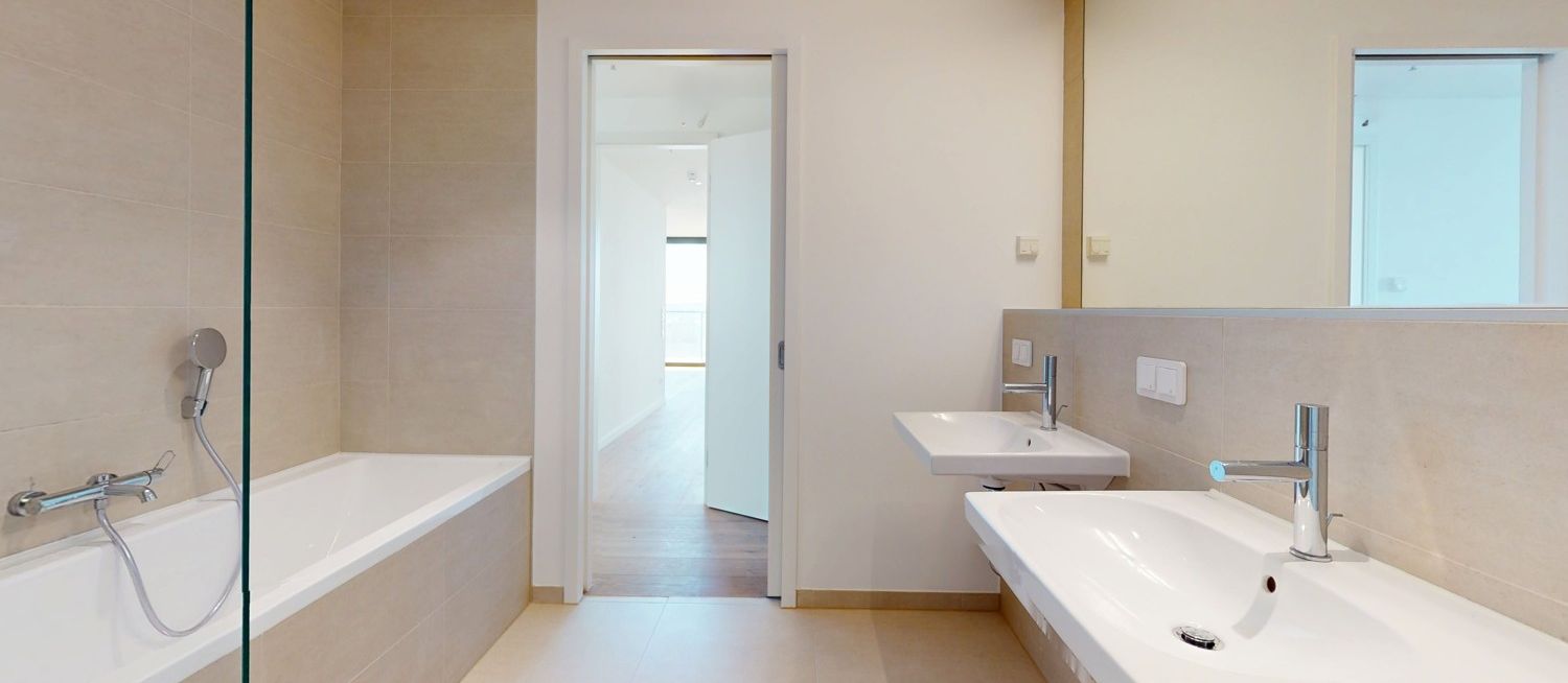 Badezimmer I