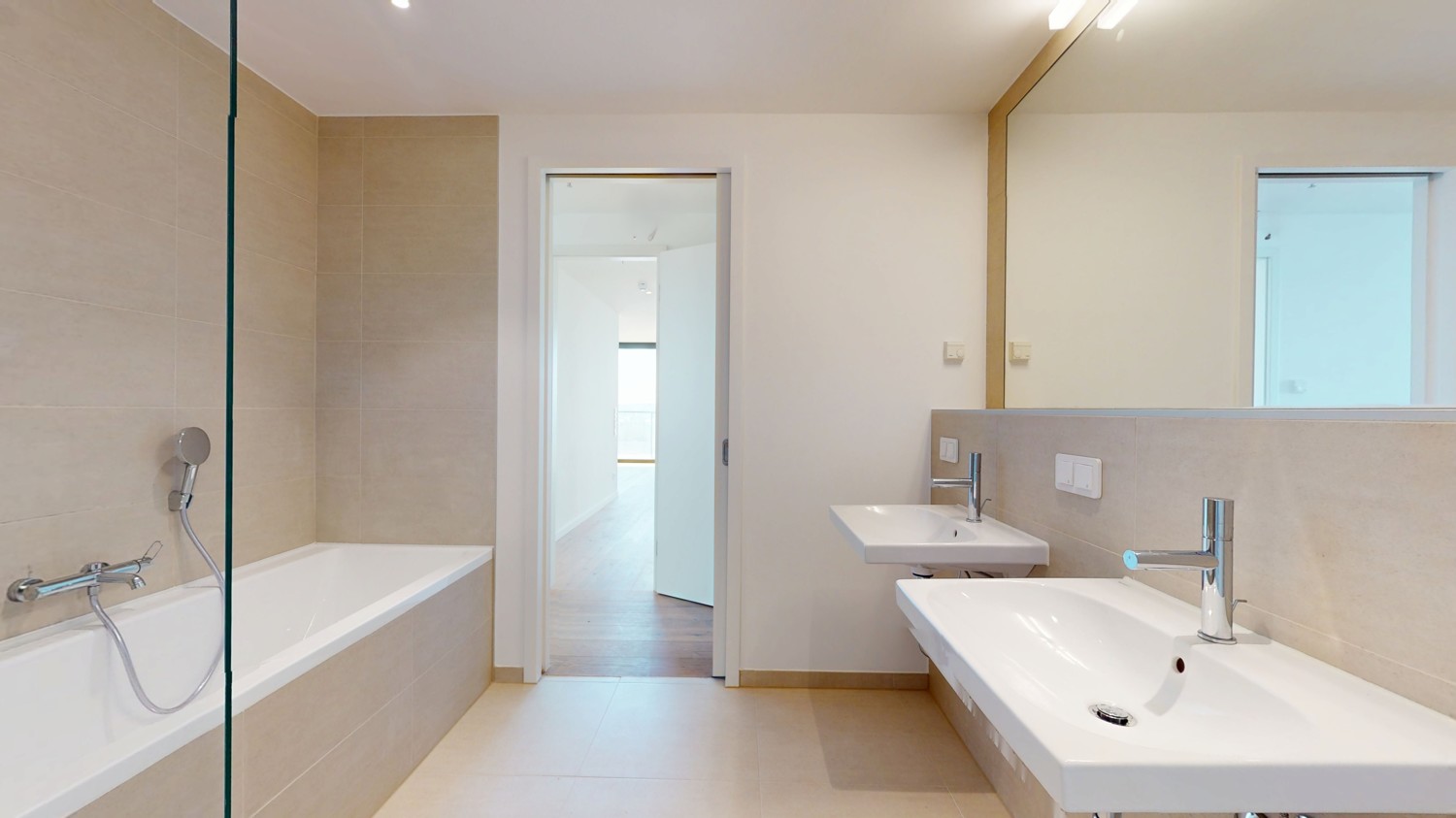 Badezimmer I