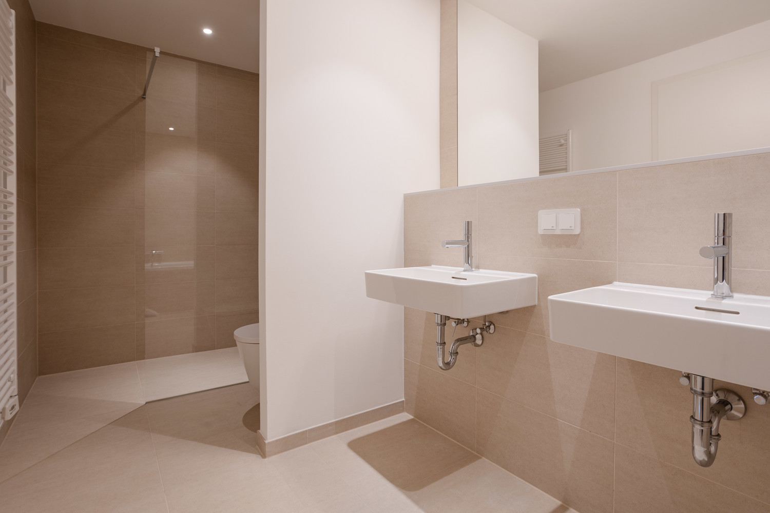 Badezimmer I