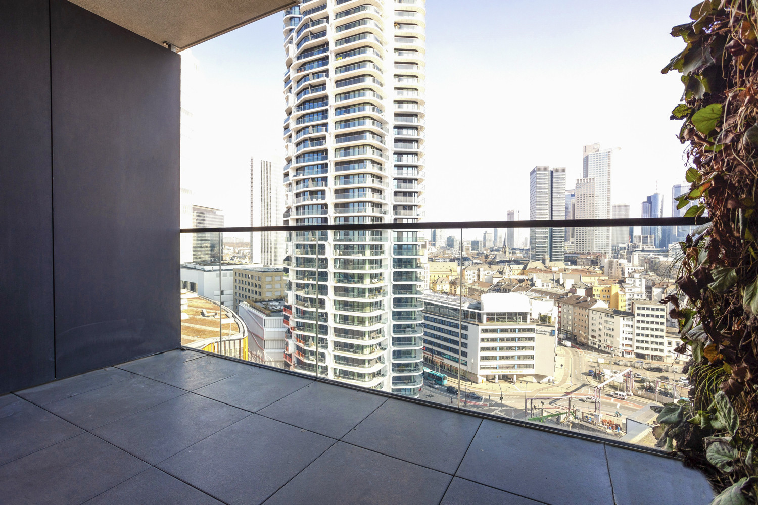 Balkon I