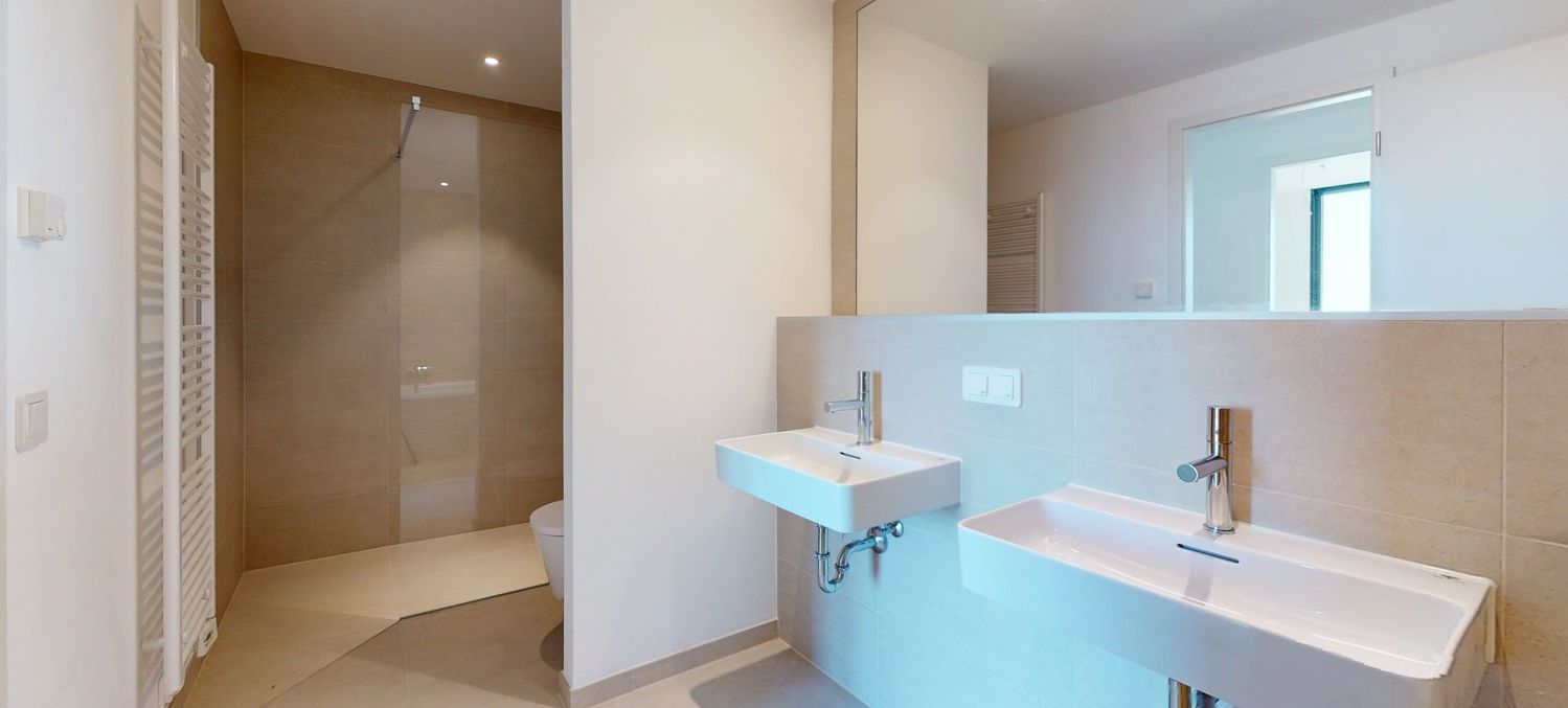 Badezimmer II