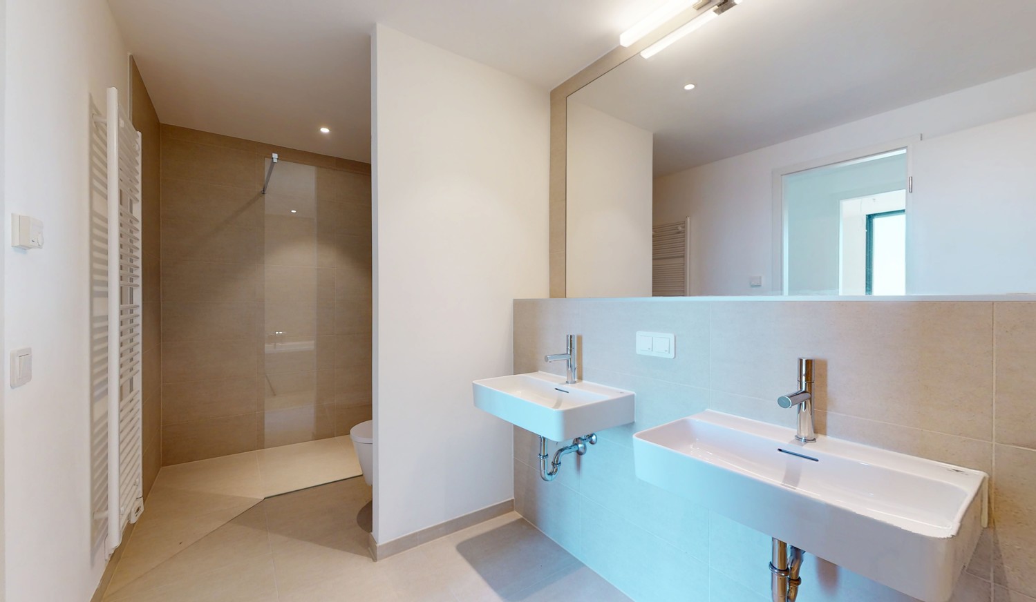 Badezimmer II