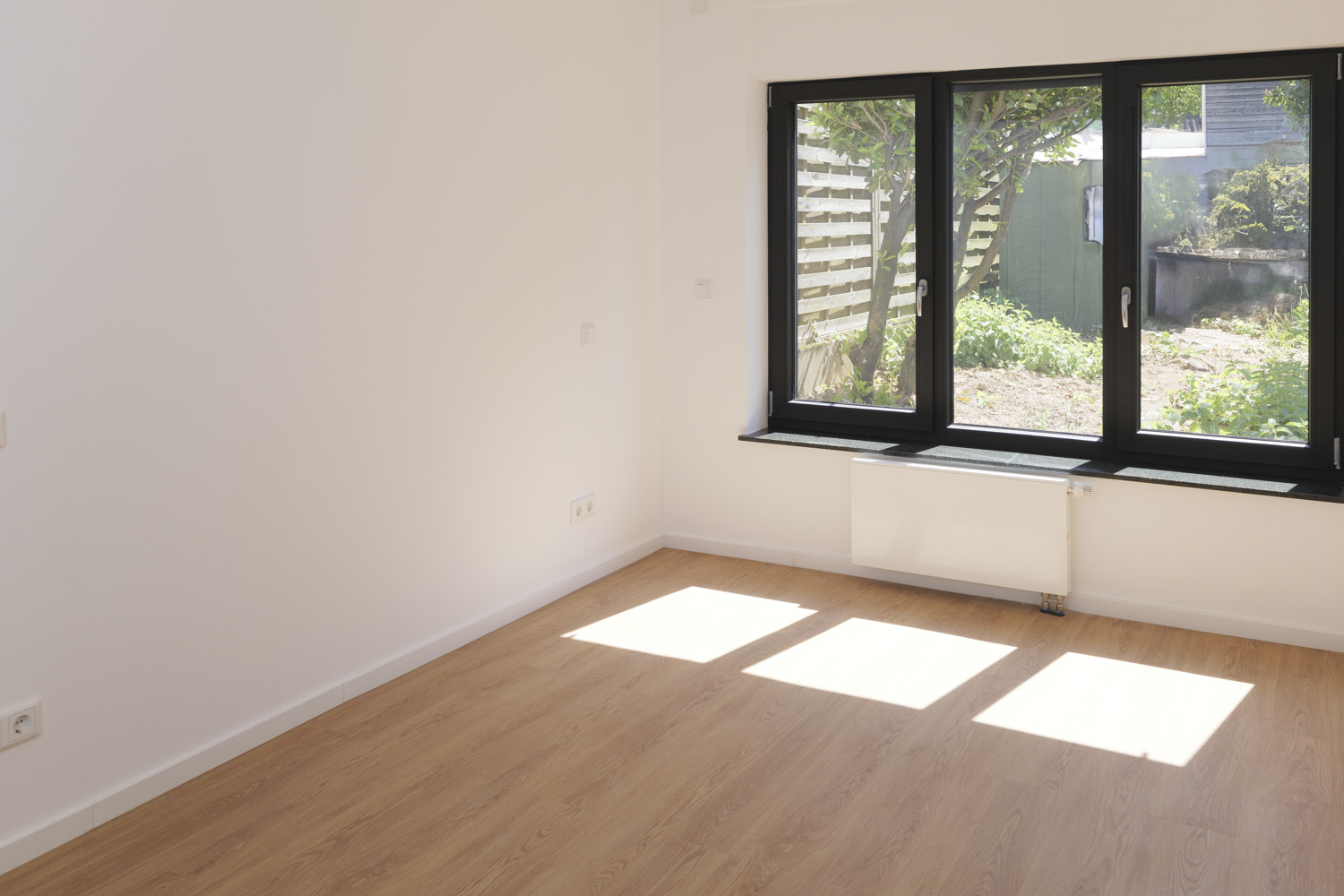 Schlafzimmer Ansicht I