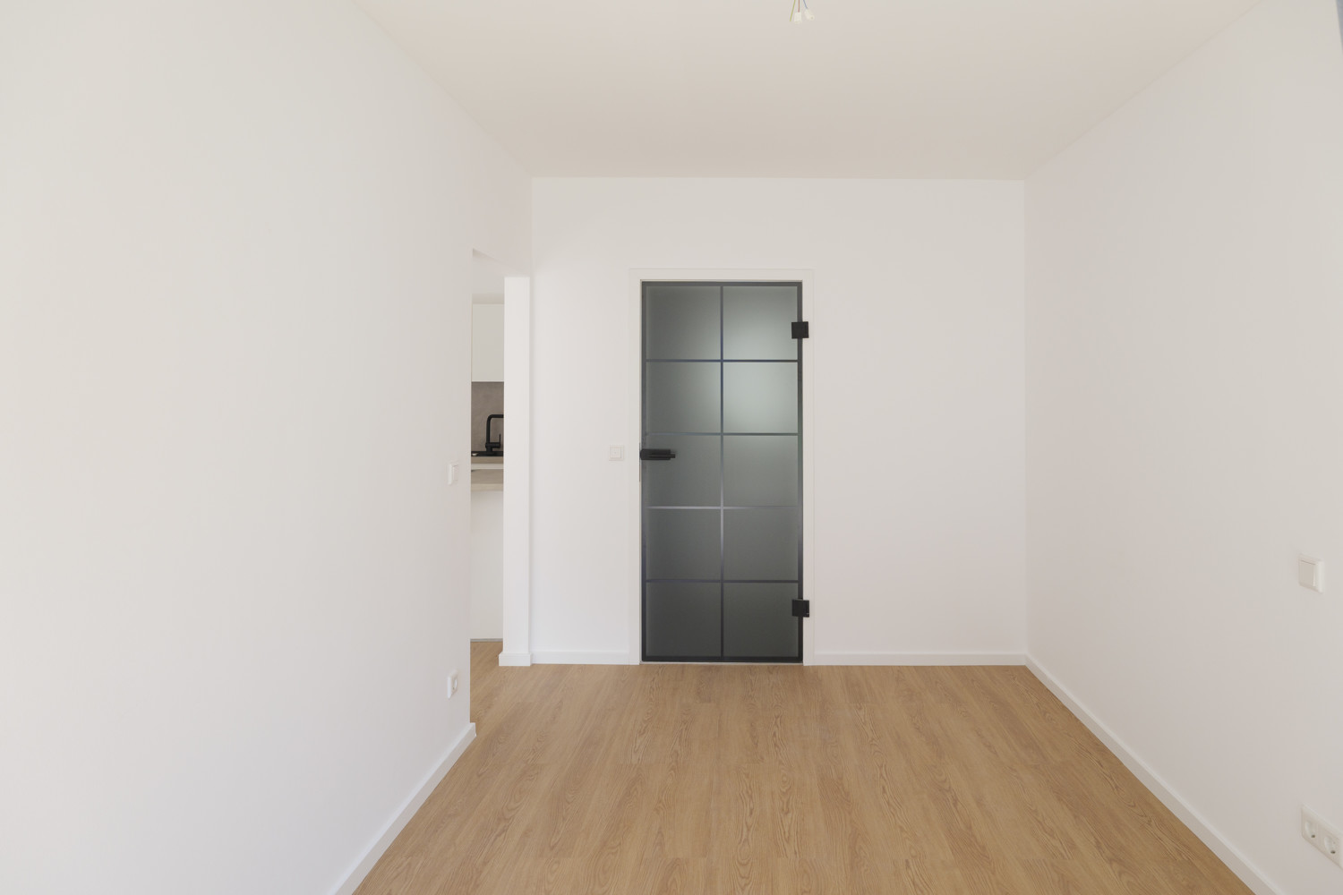 Schlafzimmer Ansicht II