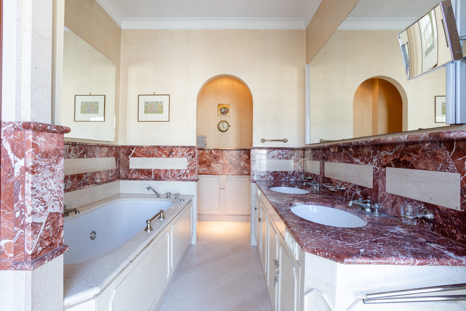 Bad en Suite