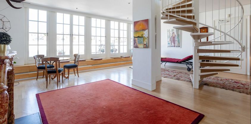von Poll Immobilien GmbH