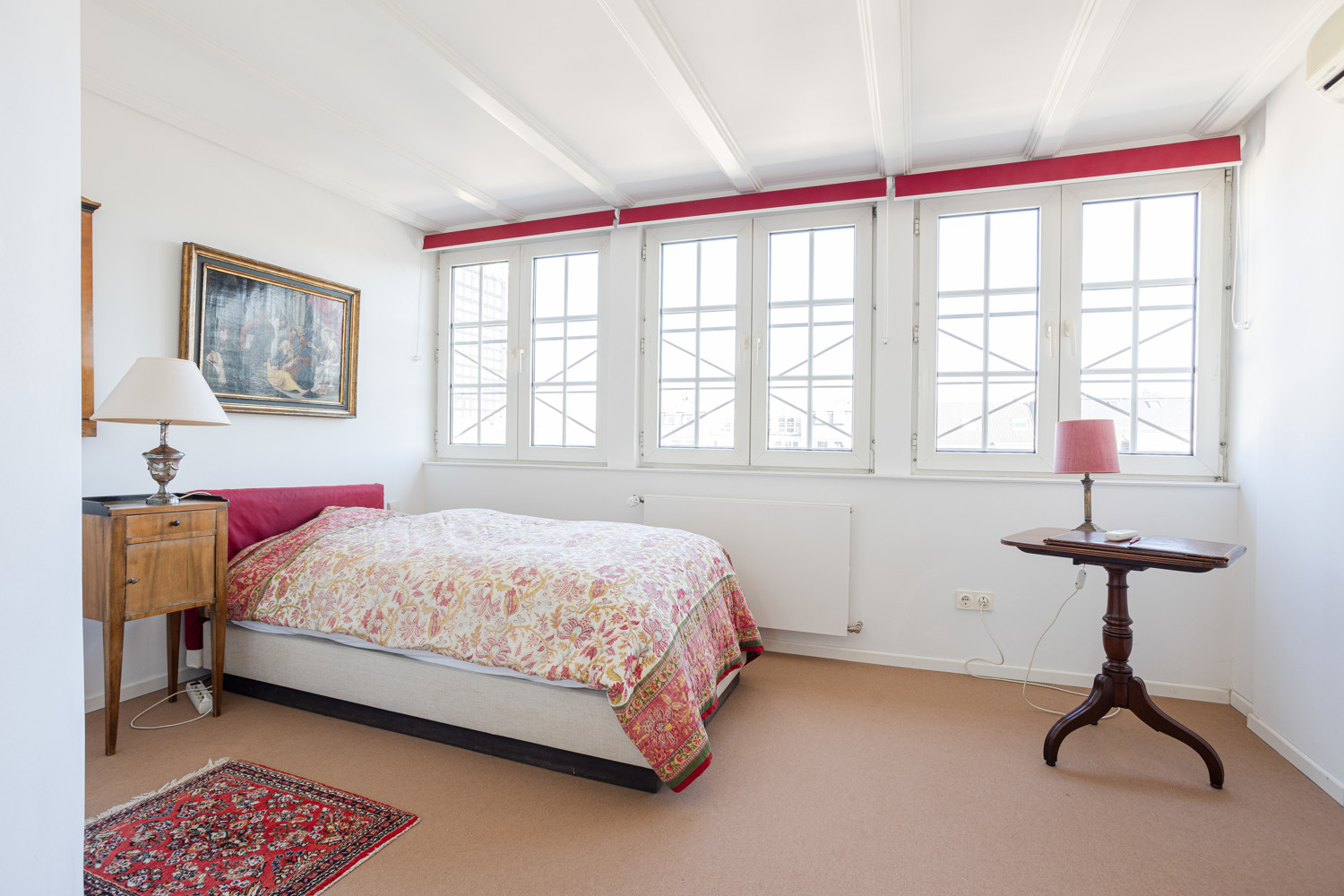 Zimmer I 5. OG