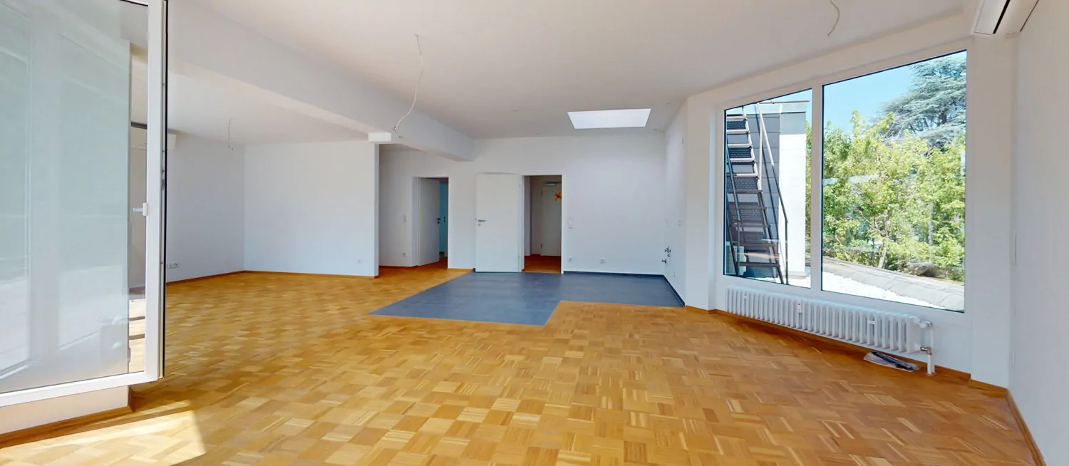 Wohn-/ Essbereich III