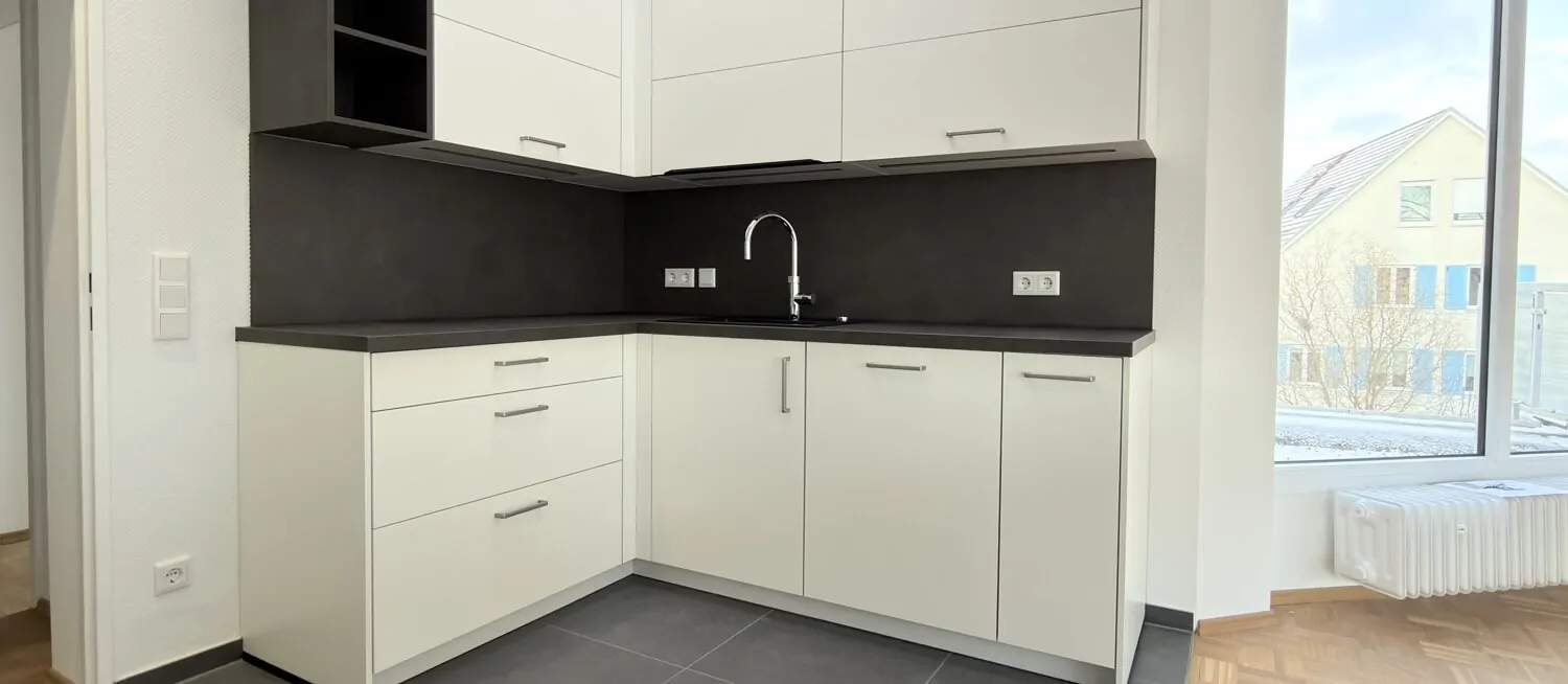 Küche Ansicht II