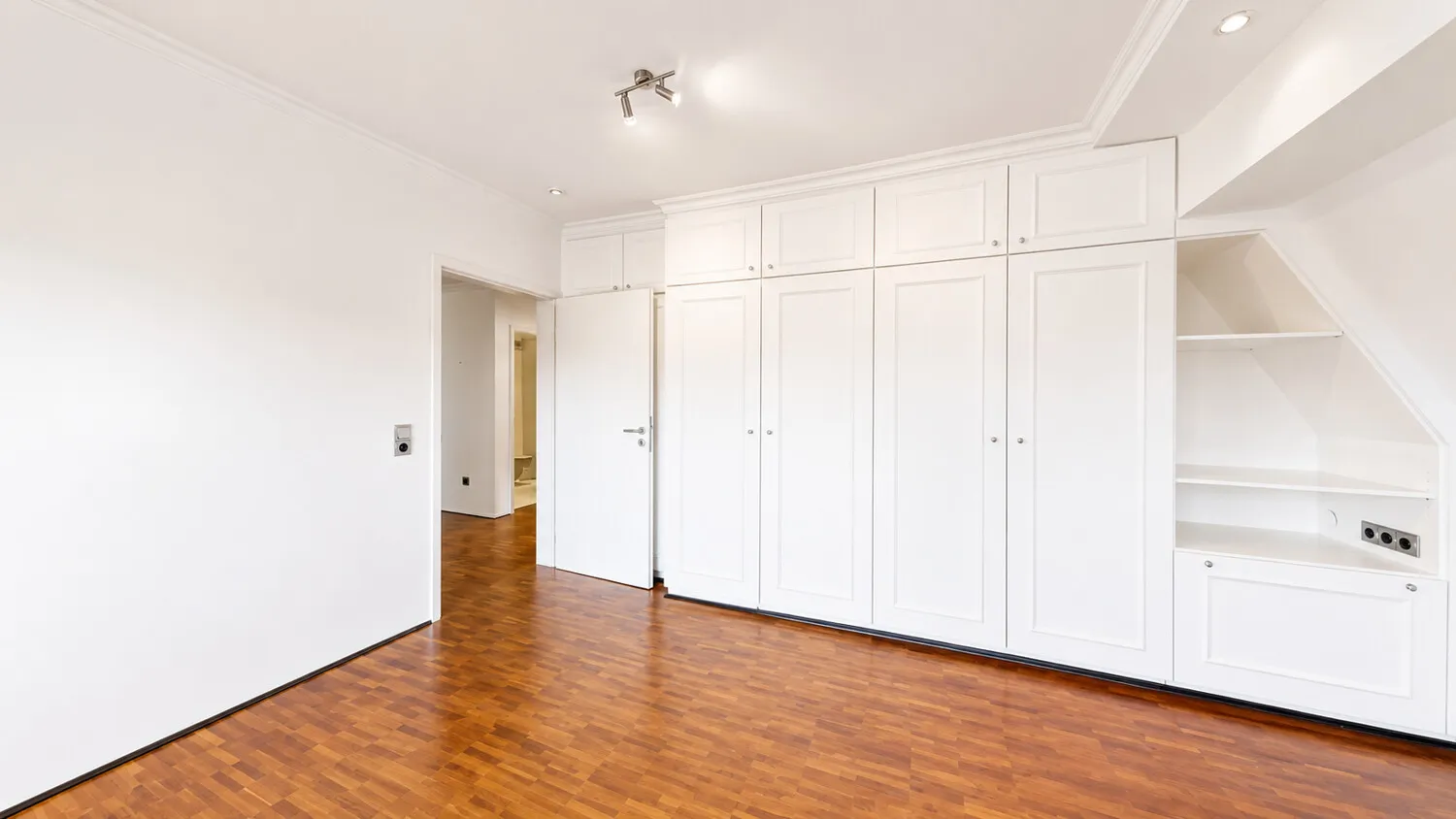 Zimmer I Ansicht I