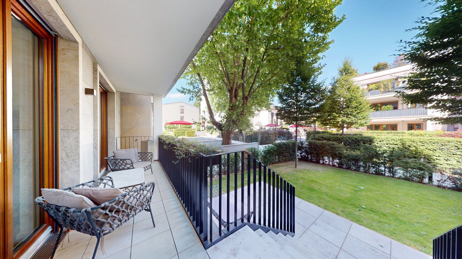 Terrasse II