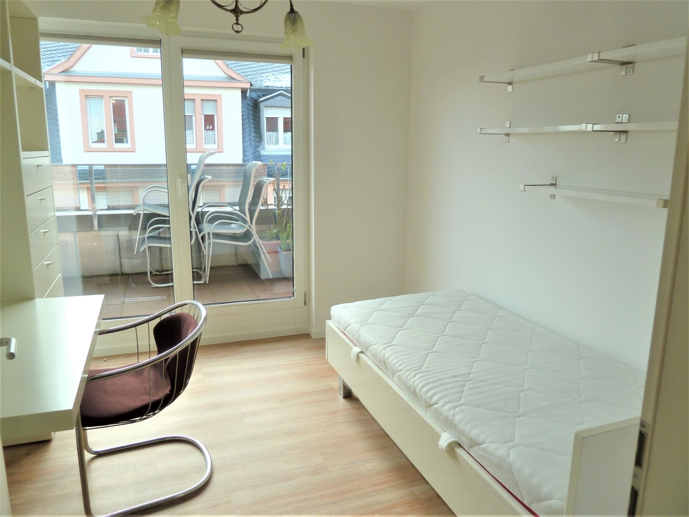 Zimmer I
