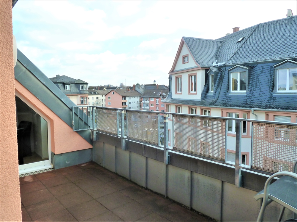 Balkon