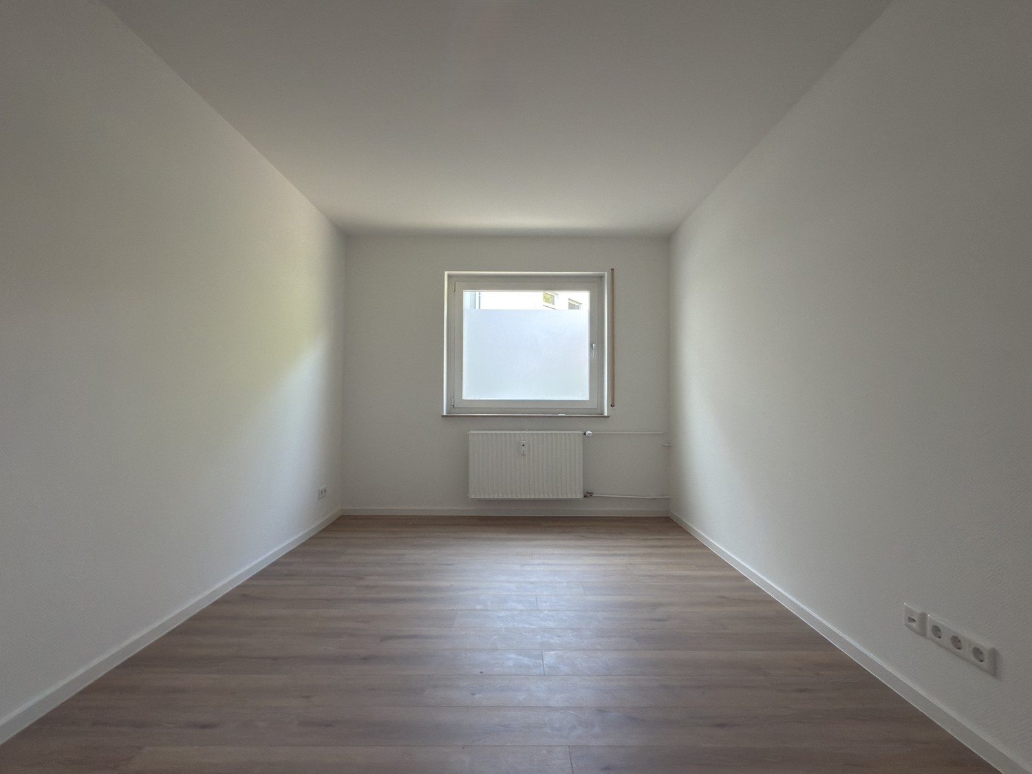 Zimmer Ansicht I