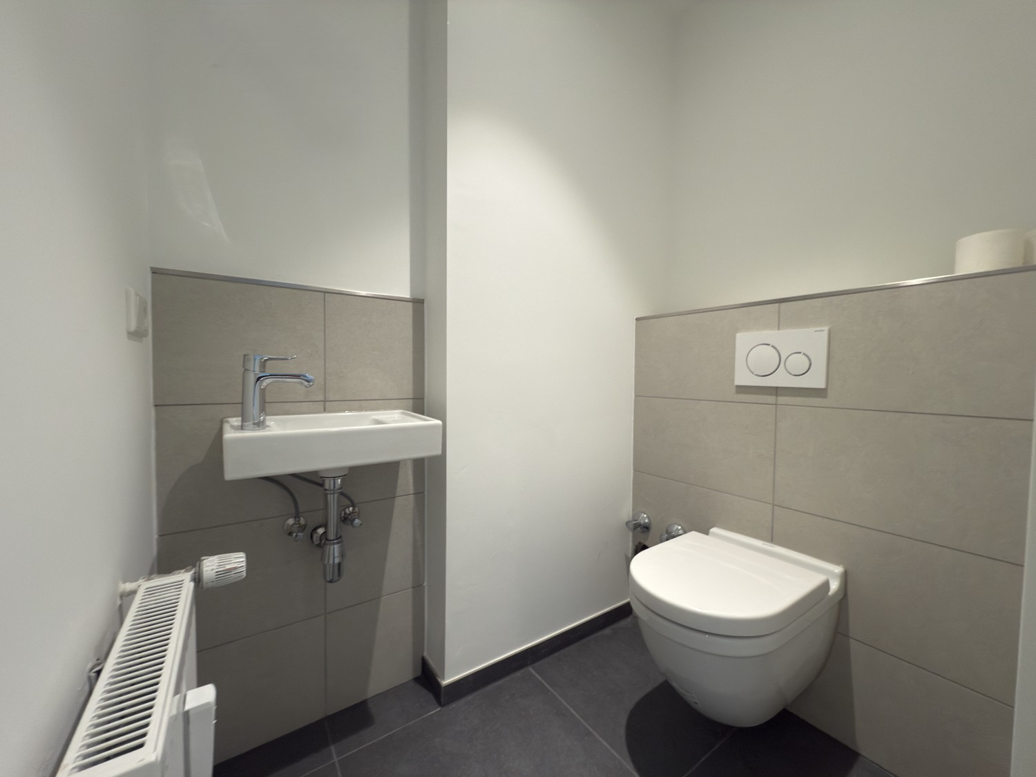 Gäste - WC