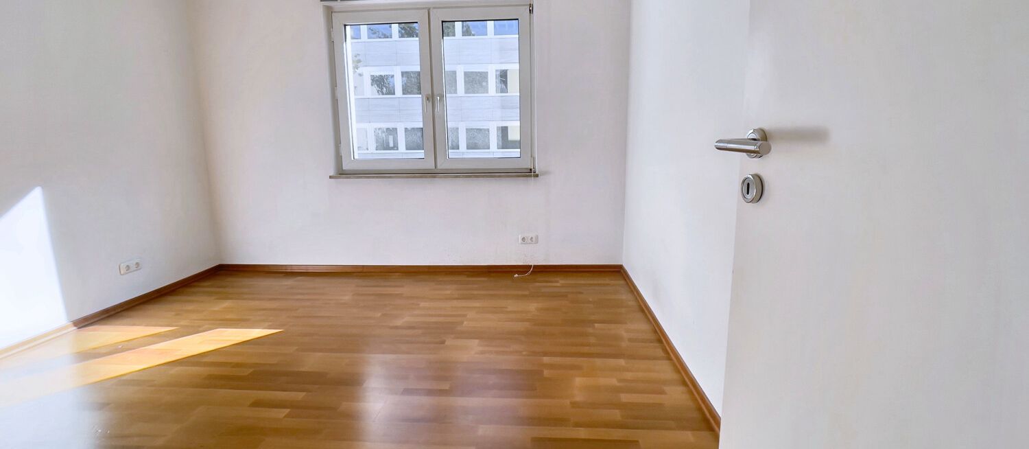 Zimmer I