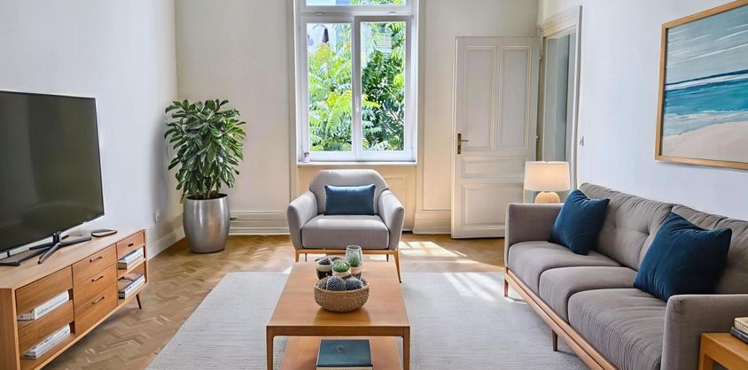 von Poll Immobilien GmbH