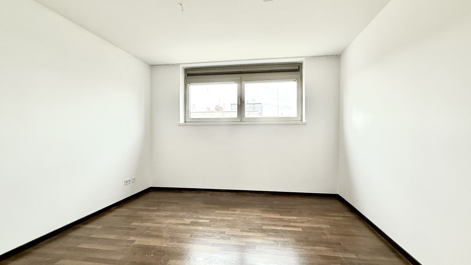 Zimmer Ansicht I