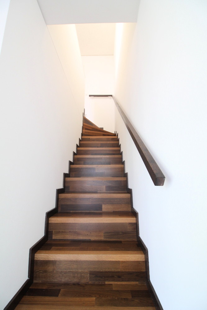 Treppe