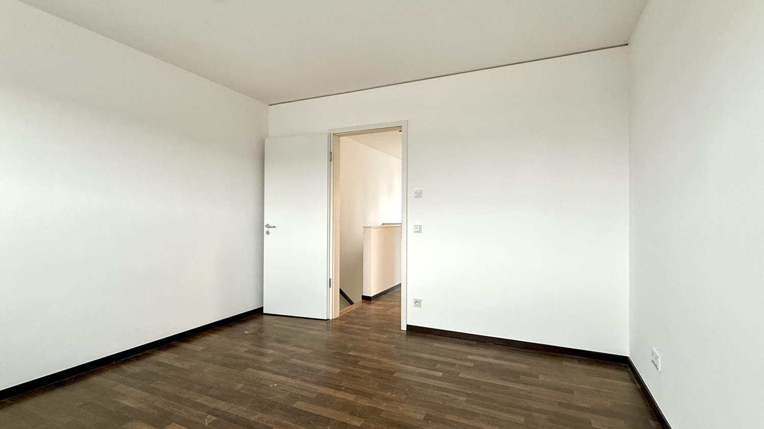 Zimmer Ansicht II