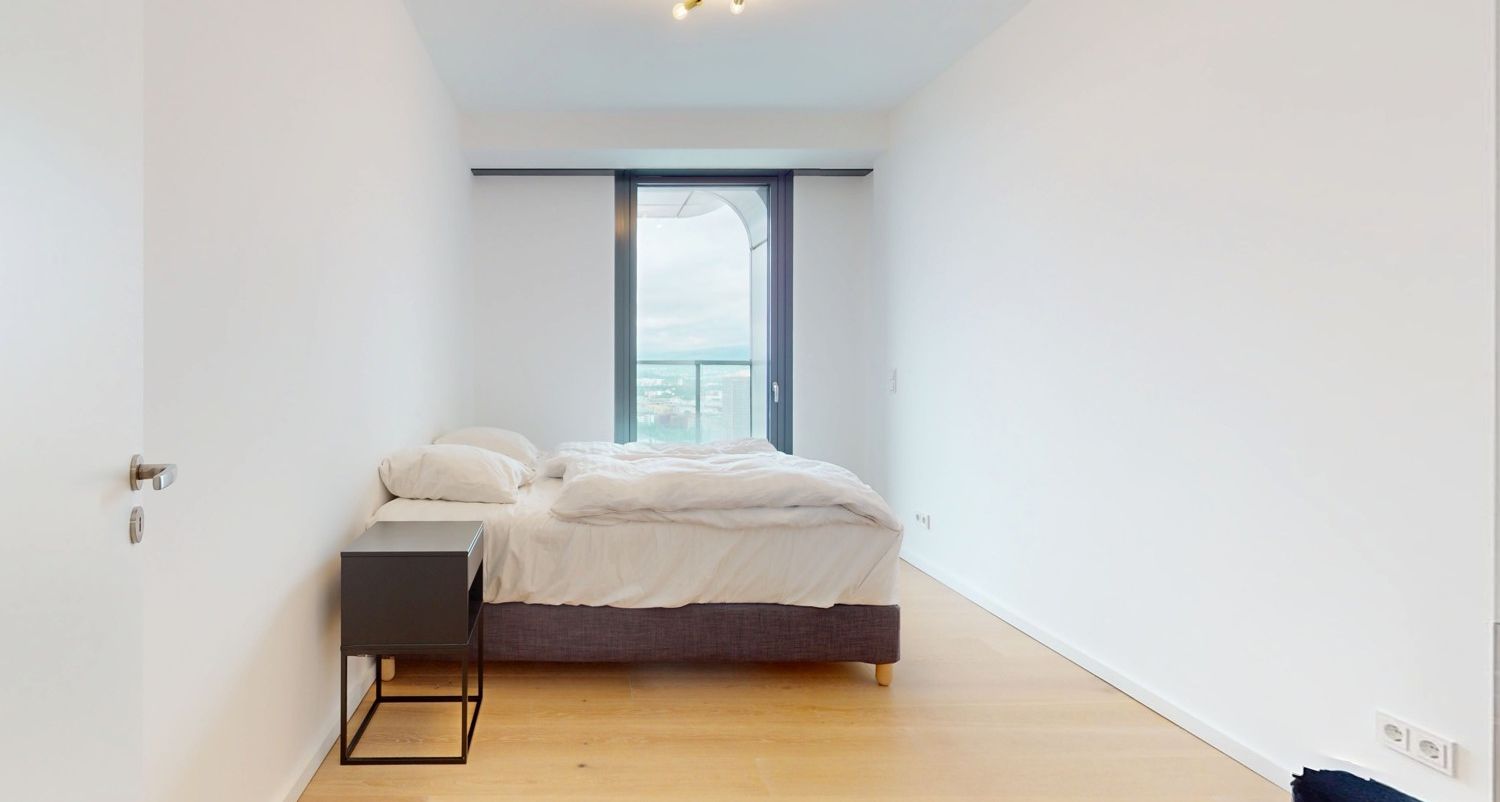 Zimmer I