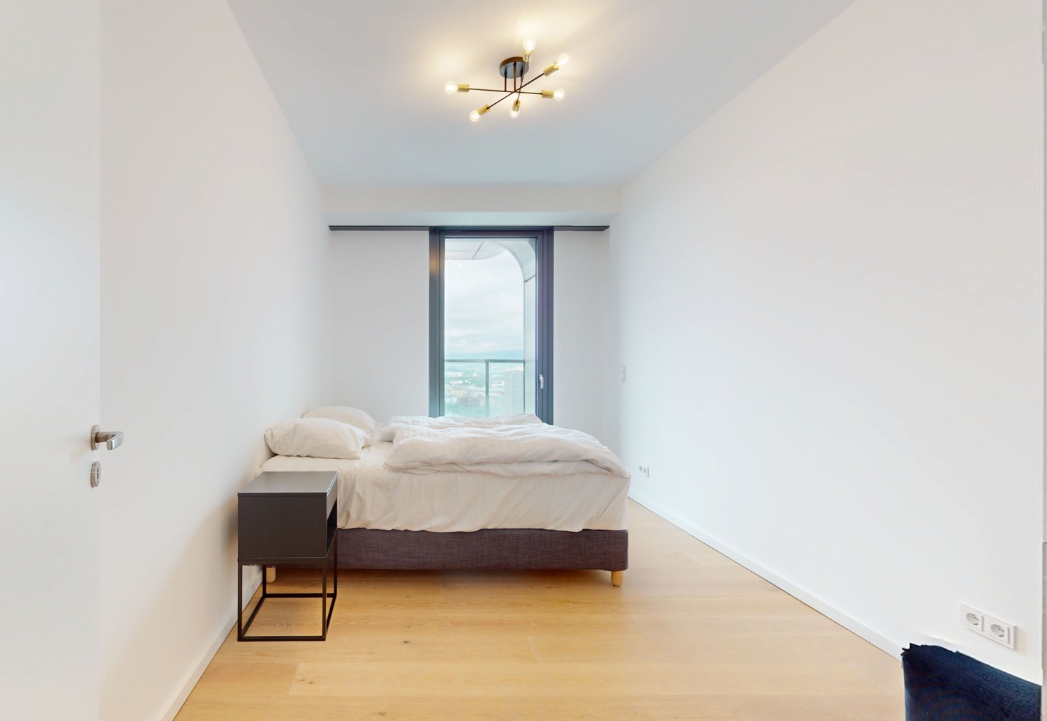 Zimmer I