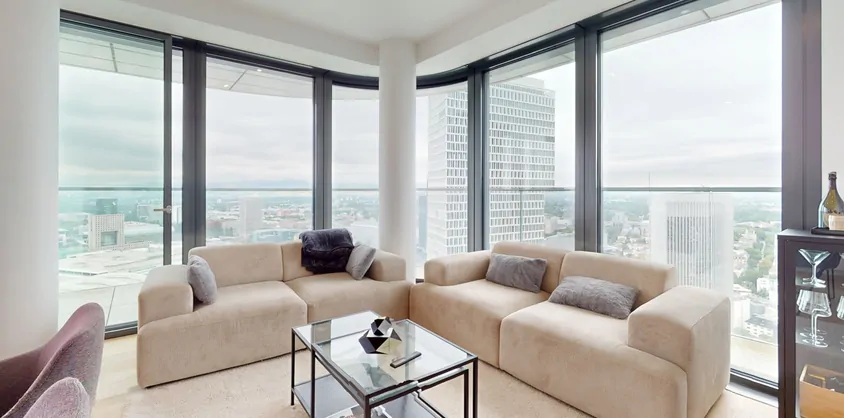 von Poll Immobilien GmbH