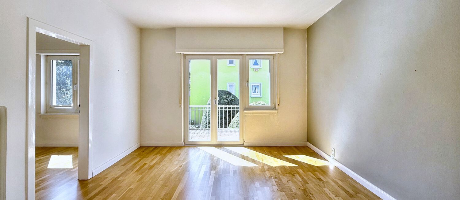 Zimmer II OG