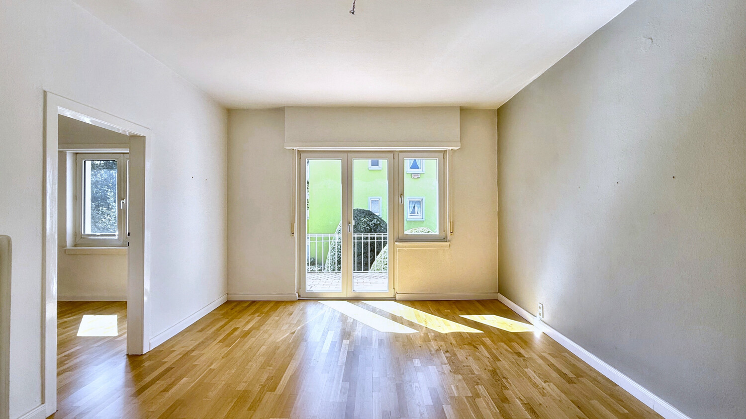 Zimmer II OG