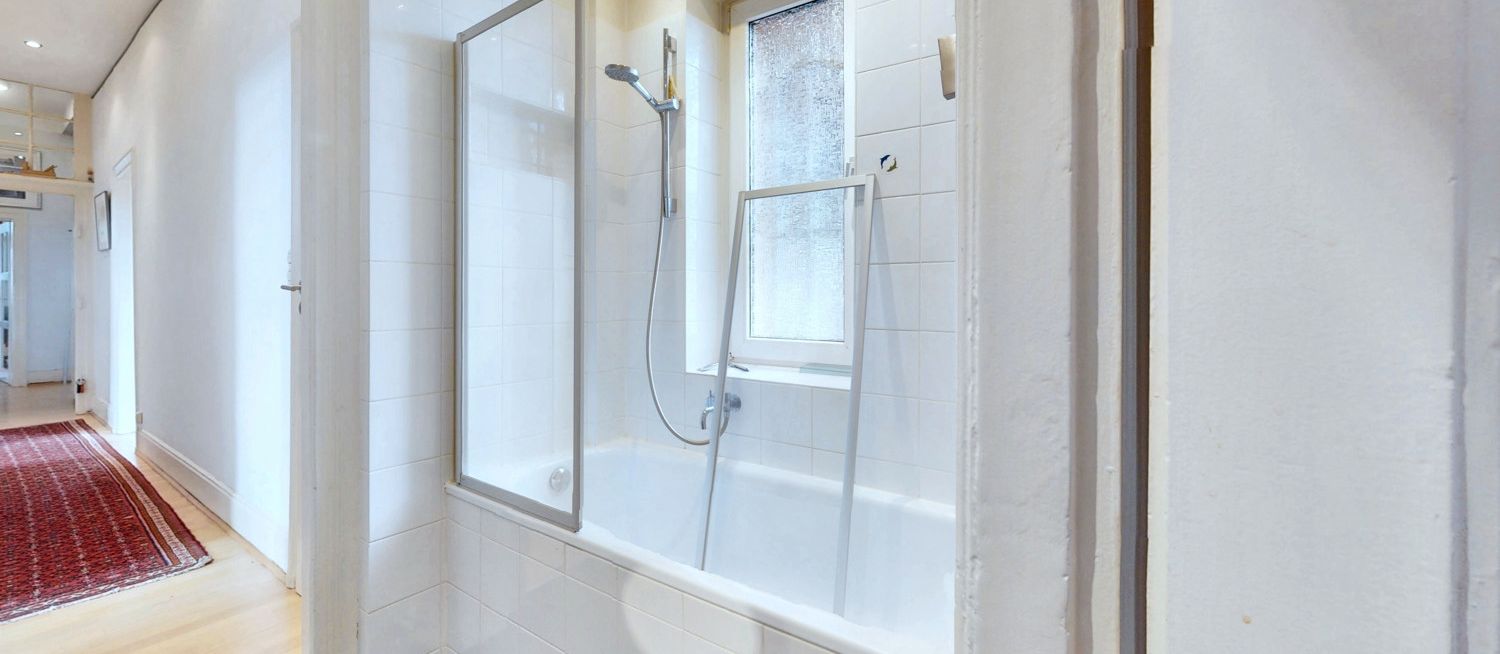 Badezimmer II