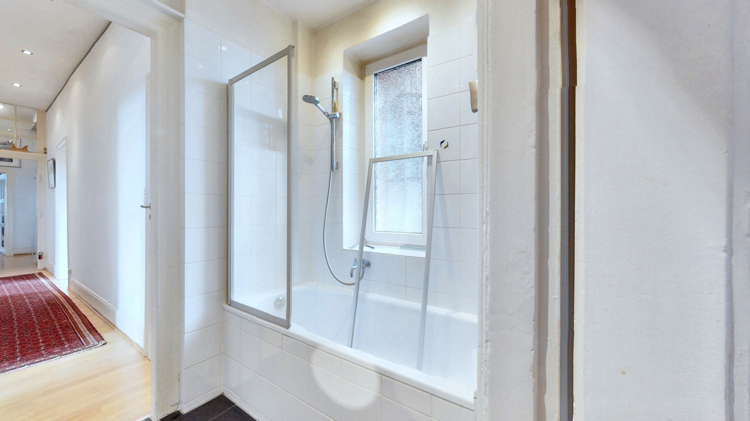 Badezimmer II