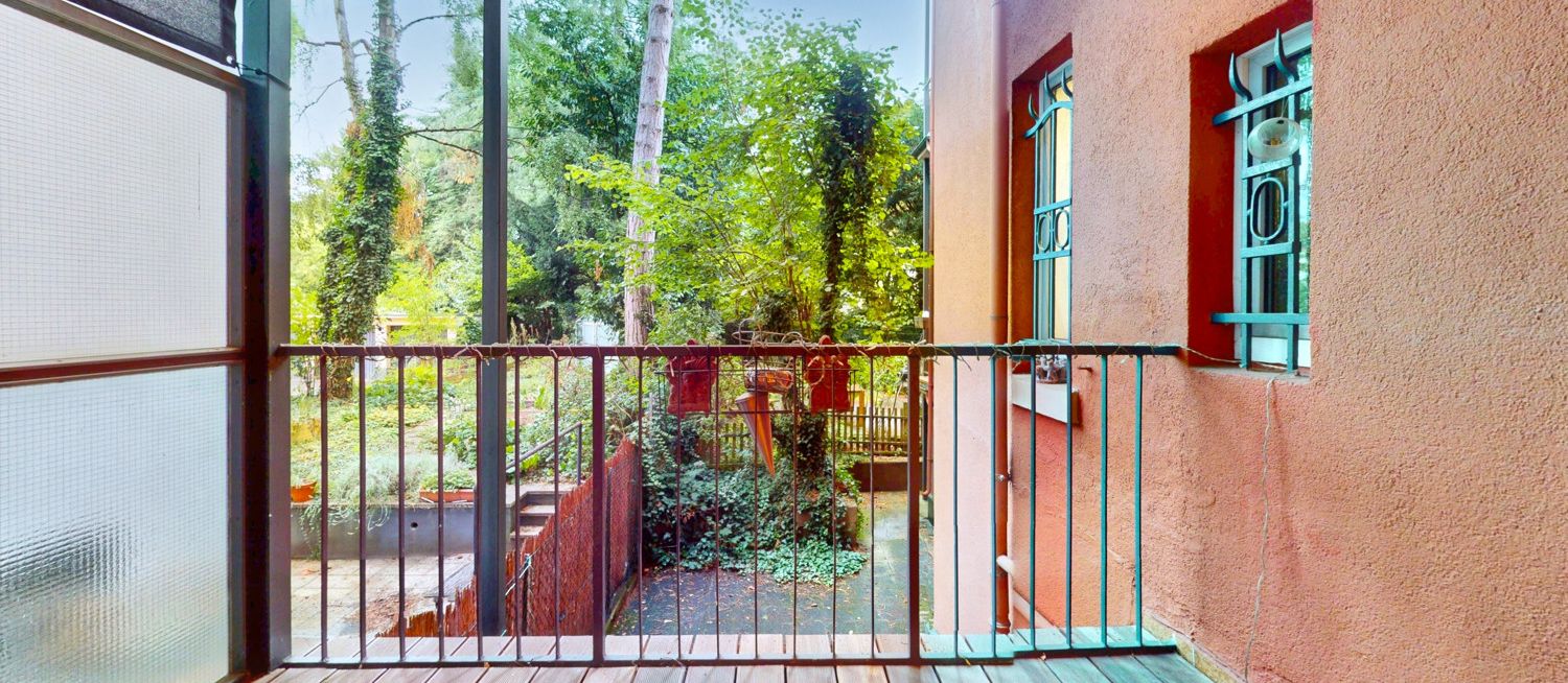 Balkon II